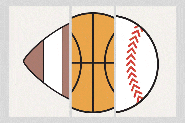 Even though the majority of Marylanders aren’t gambling on sports and don’t plan to, the 23% who do gamble would represent more than 1 million residents.