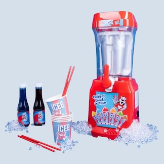 Icee Machine