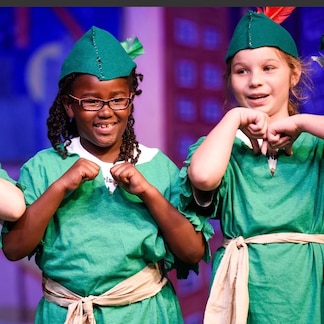 Musical Theatre Summer Camp