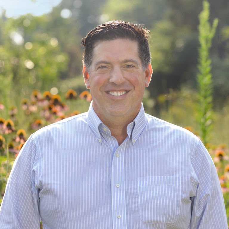 Paul Dongarra.