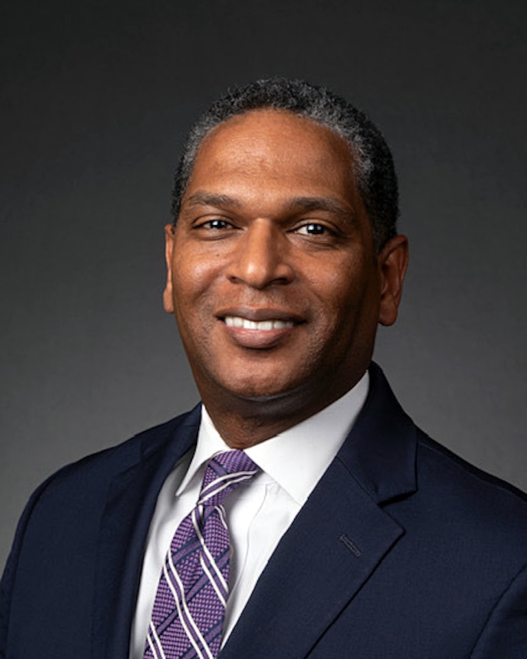 Travis E. Mitchell, formerly of Maryland Public Television, will start his new role as president of the Reginald F. Lewis Museum in November.