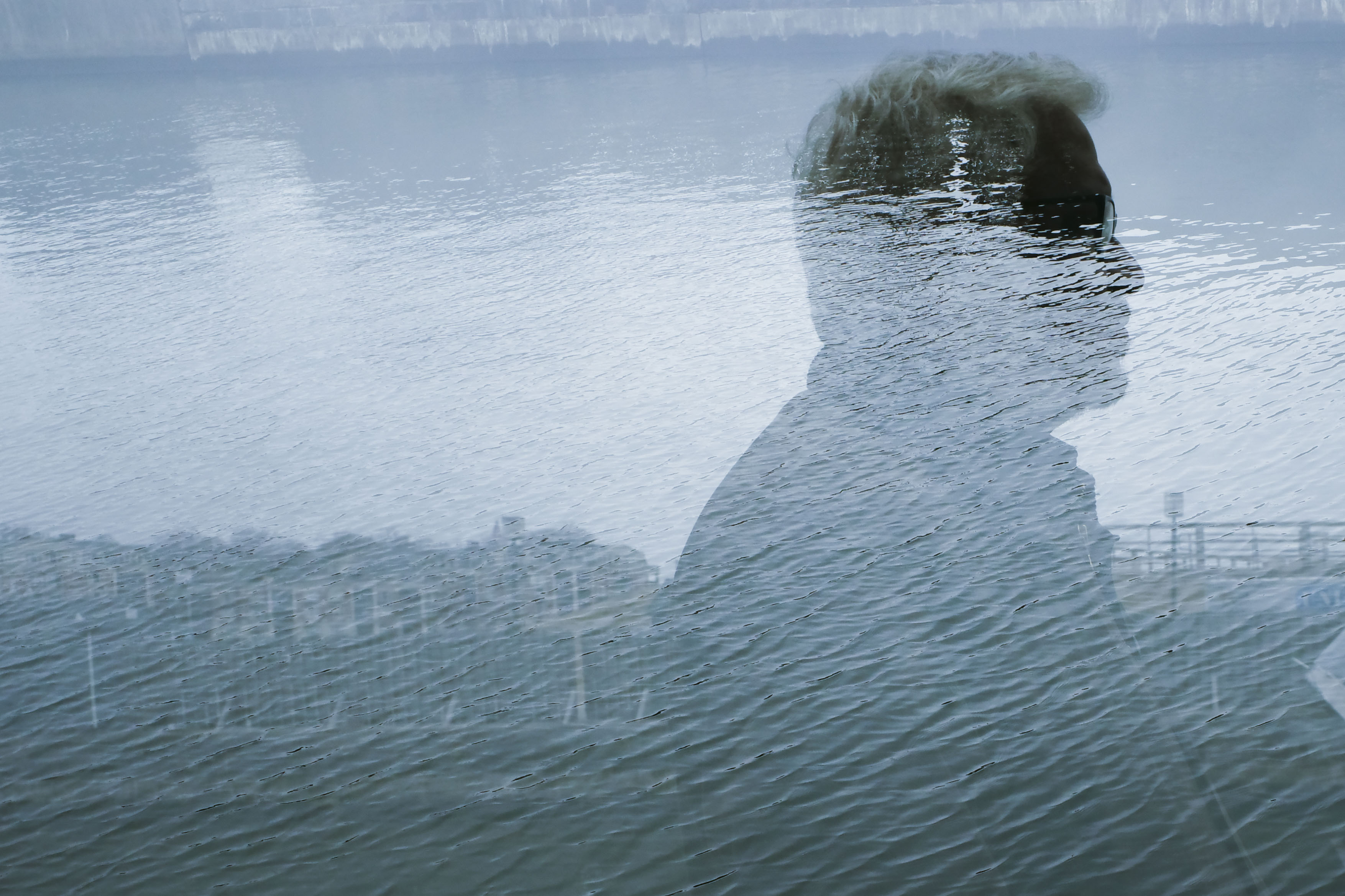 Amitav Ghosh is a globally renowned novelist and essayist who writes about colonialism and climate change. He is the keynote speaker for an event on March 13, 2025, at Loyola that focuses on climate refugees and climate migration.