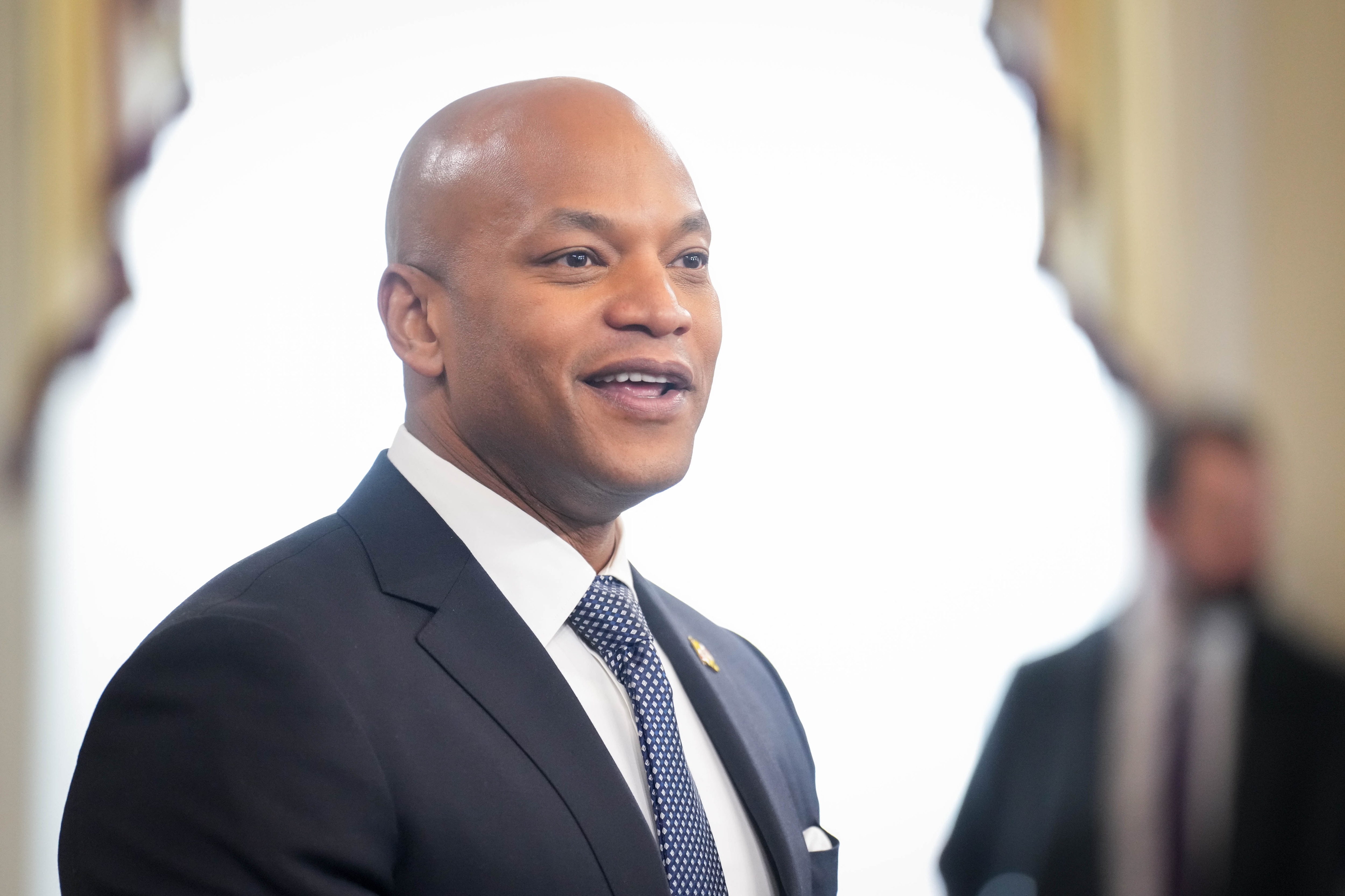 Maryland Gov. Wes Moore is ordering a review of the Maryland Board of Morticians and Funeral Directors after the board suspended the license of a crematory in Southern Maryland after finding it was not cremating the bodies entrusted to it.