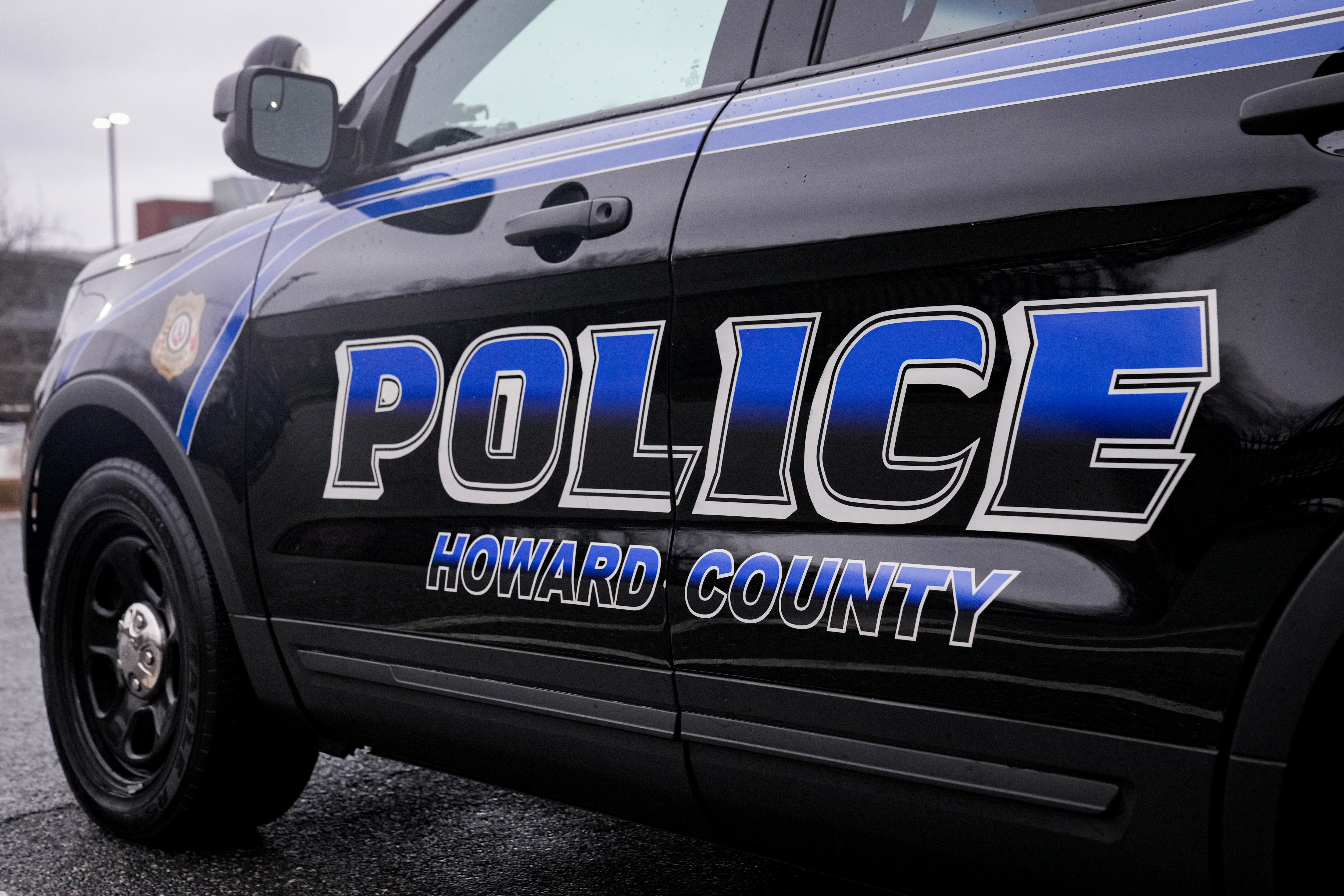 A Clarksville man was found dead Saturday by a search team, days after Howard County Police sought the public’s help to locate him.