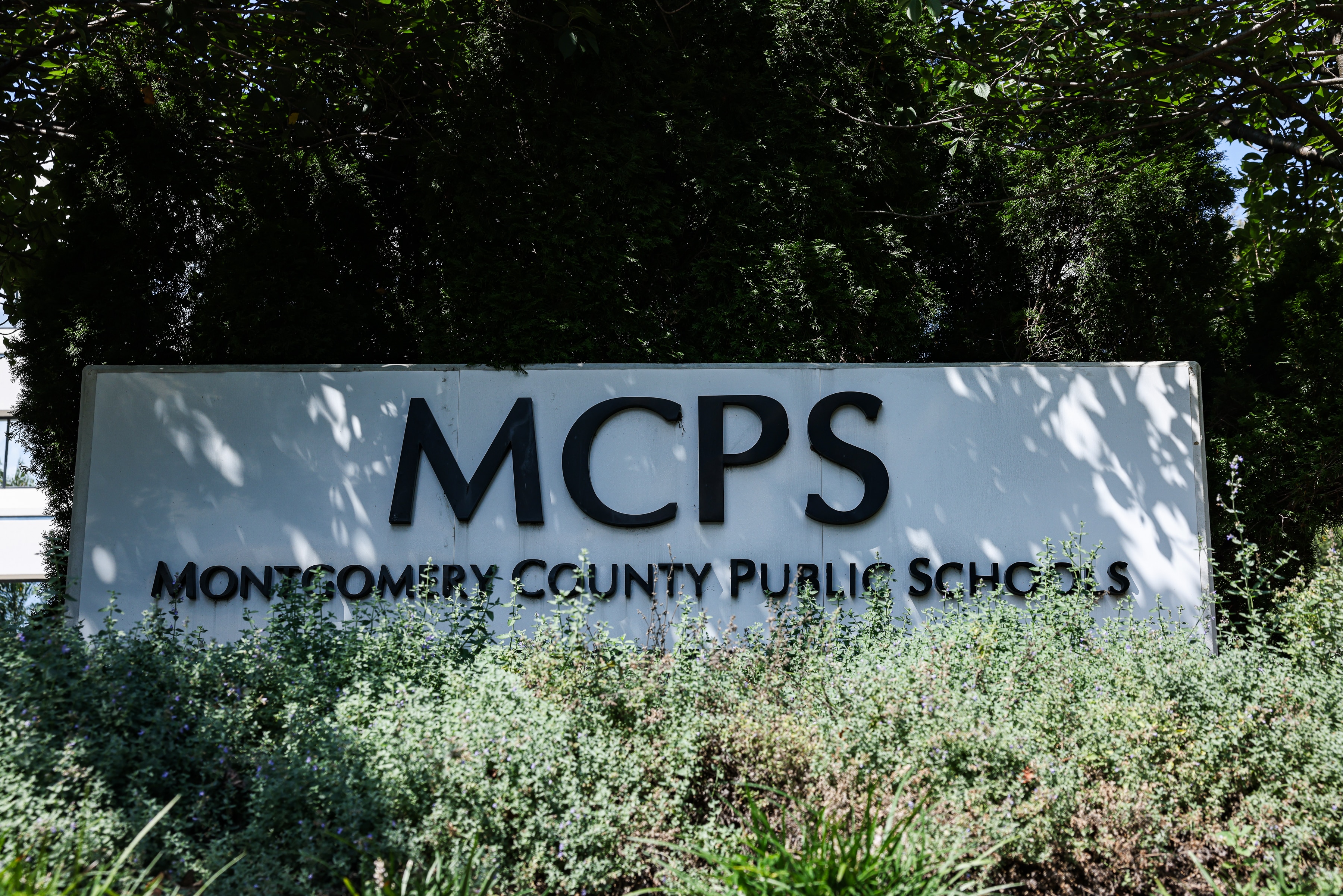 The union warned of scare tactics as the Montgomery County faces financial strain.
