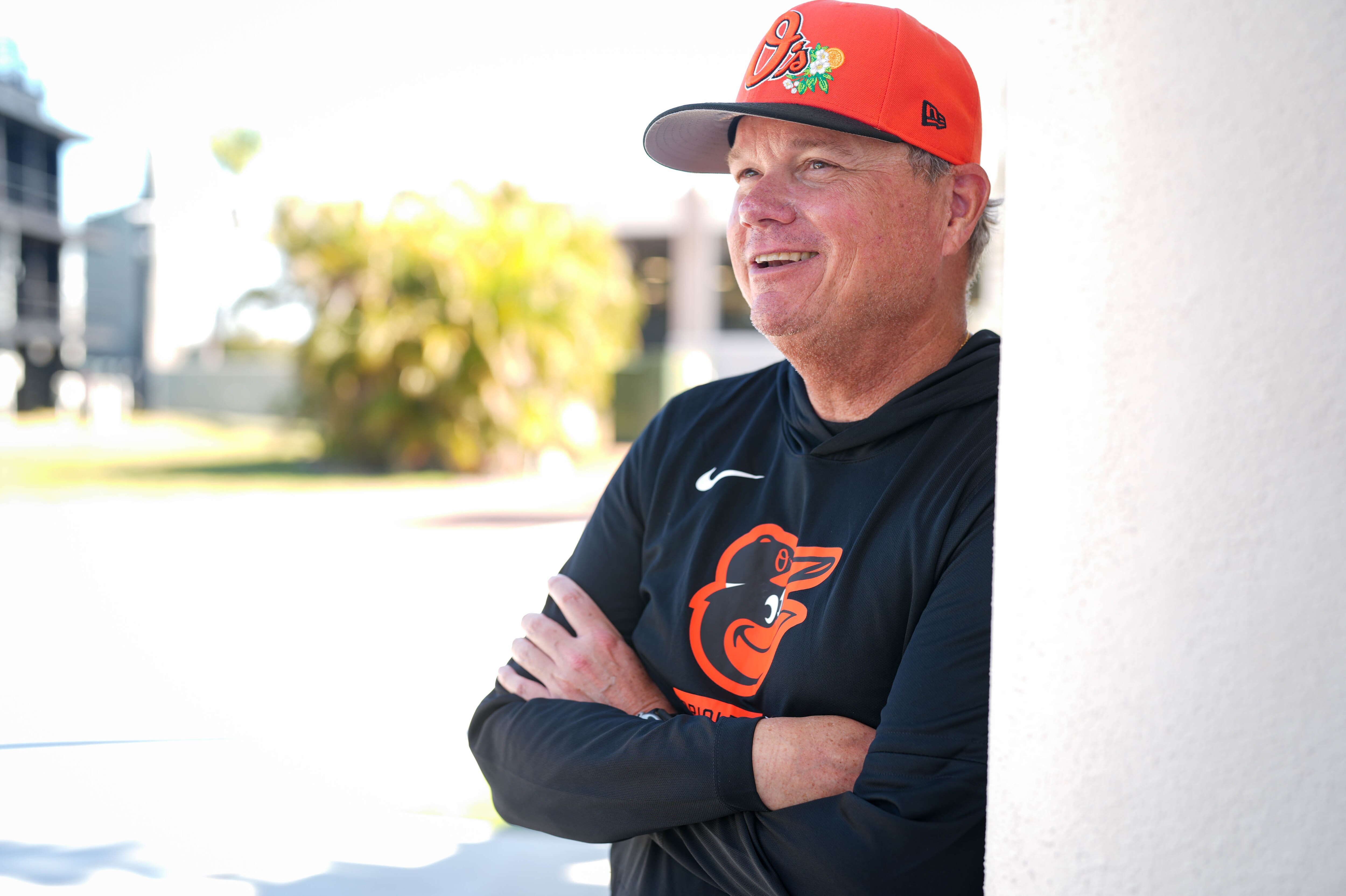 “Being a principal is great,” says Mike Shildt, the former major league manager who joined the Orioles in a minor league player development role, “but, in my heart, I’m a teacher.”