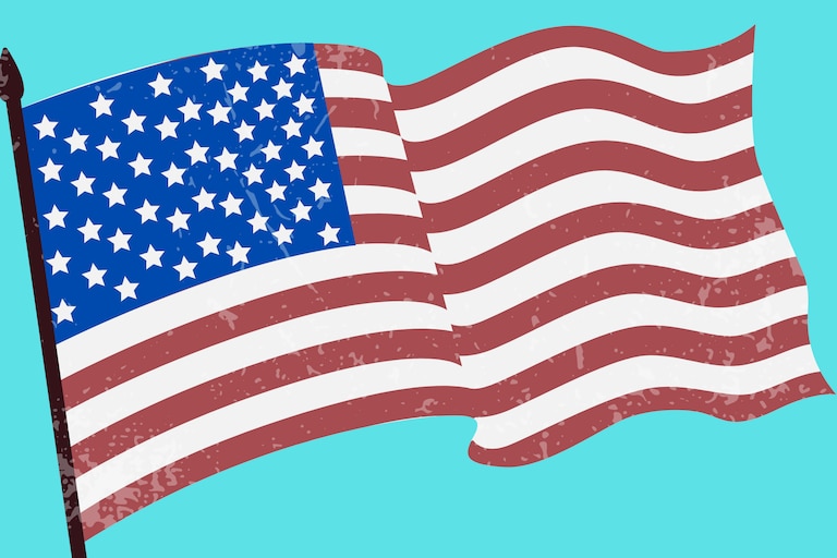 The Anne Arundel County Board of Education is considering a proposal to limit flags in classrooms to the U.S. Flag.