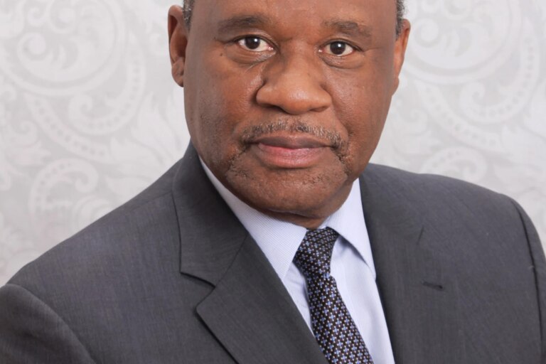 Alvin Thornton