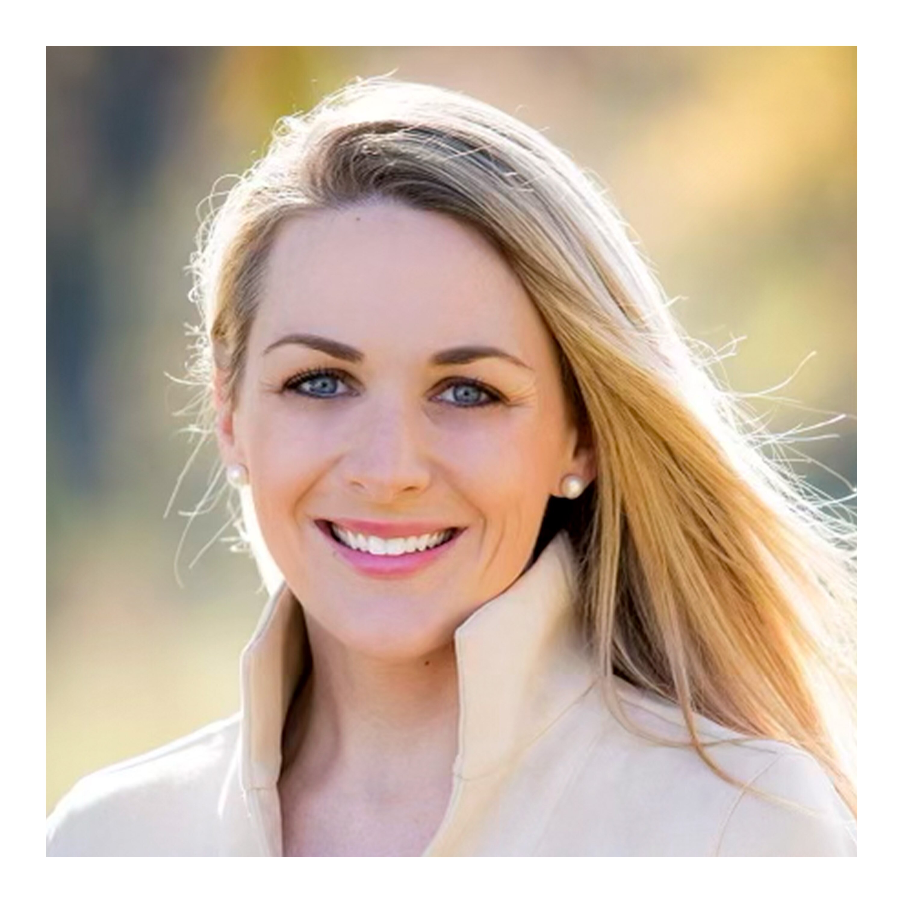 Meghan Brady Merkert.