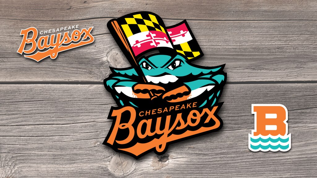 Double-A Affiliate of the Baltimore Orioles Announce New Team Name: Chesapeake Baysox