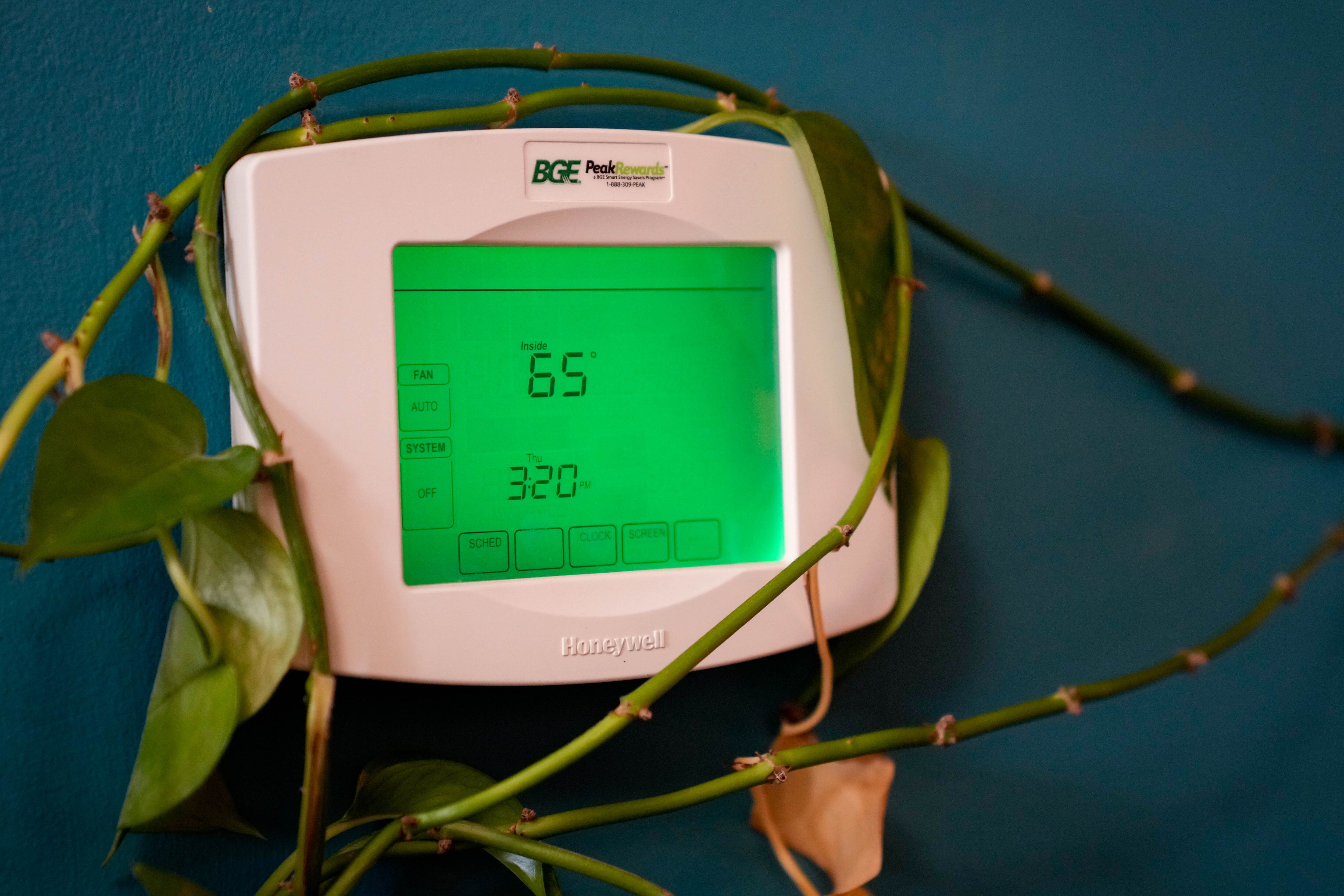 As Maryland braces for extreme heat, here are tips to keep your energy bill from rising.