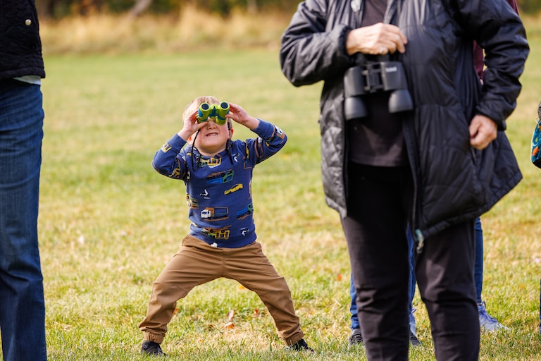 Birdability Week aims to make birding a more inclusive activity for all ages, abilities, bodies and health conditions.