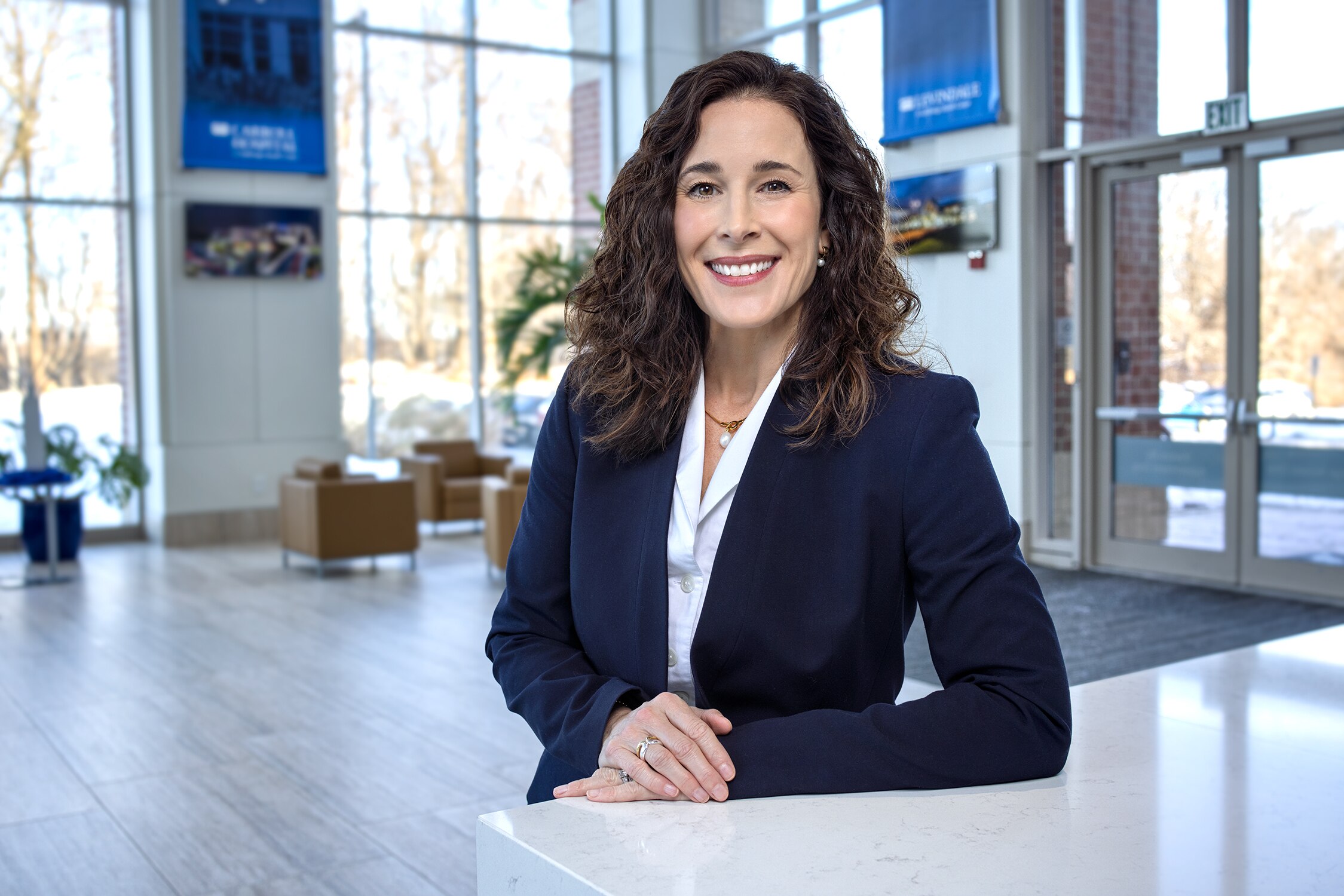 LifeBridge Health today announced that Jennifer Nickoles will become the health system’s next president and chief executive officer, succeeding Neil Meltzer who will retire after serving 13 years in the position.