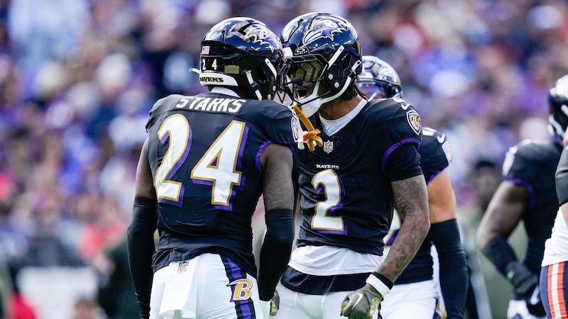 Baltimore Ravens news, analysis and opinion- The Baltimore Banner