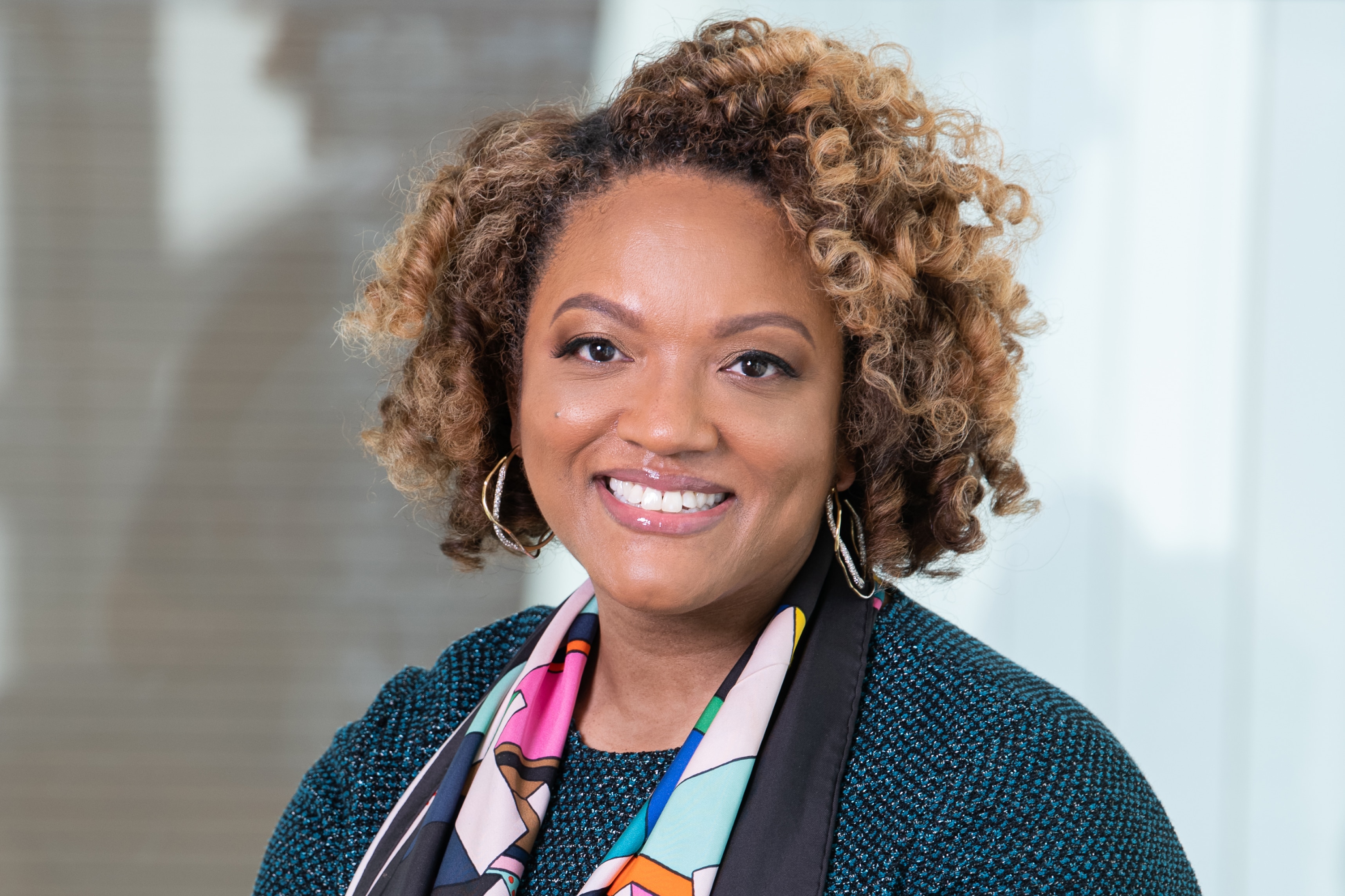 Mayor Brandon M. Scott announced the appointment of Dr. Michelle Taylor as Commissioner for the Baltimore City Health Department (BCHD), starting August 1, 2025.