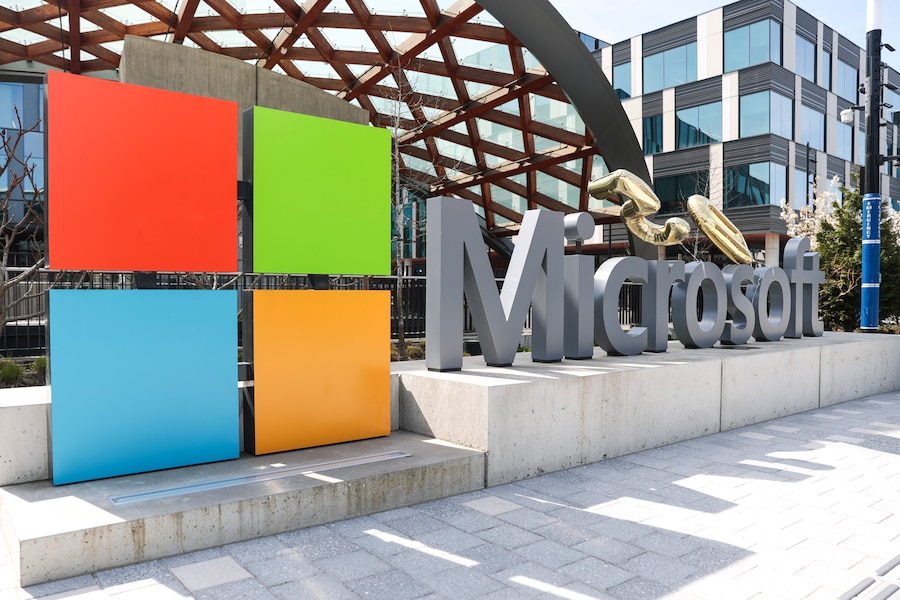 Microsoft layoffs Maryland’s ZeniMax to cut 164 employees The