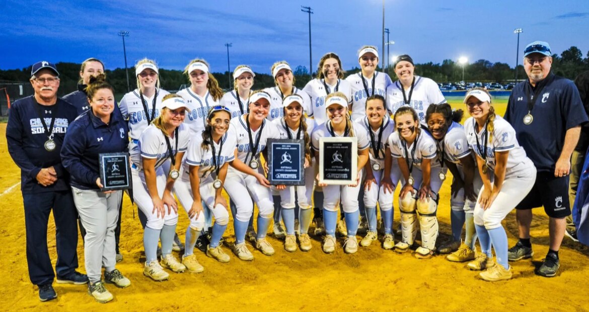 Chesapeake-Anne Arundel was the top team in Anne Arundel County, winning the regular season title and league championship game. The fourth-ranked Cougars will get early tests against Northeast and Crofton.