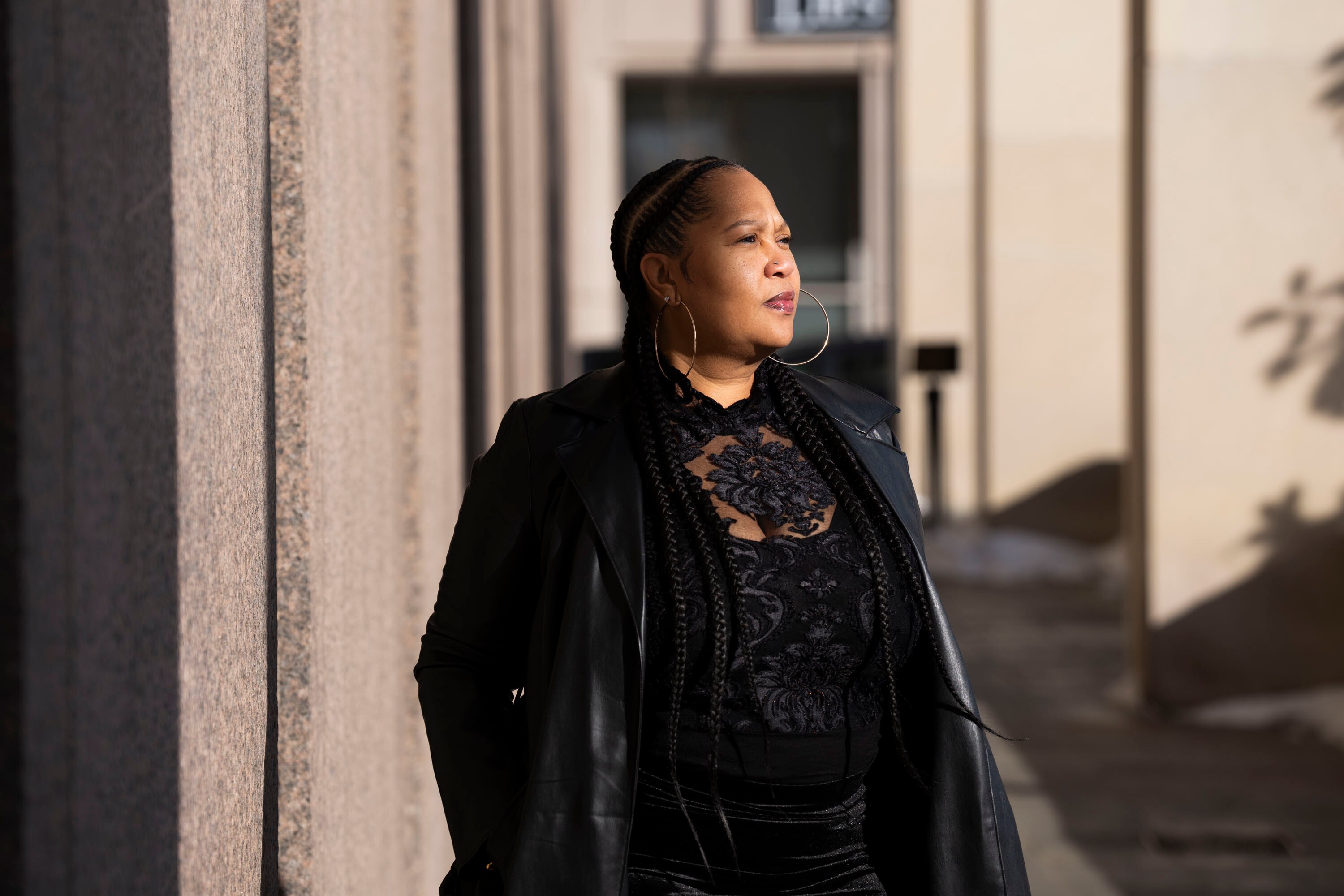 Shanteari Young used to own Lil Kidz Kastle Daycare Center and finished serving a four-year sentence in December for aggravated assault and carrying a pistol without a license.