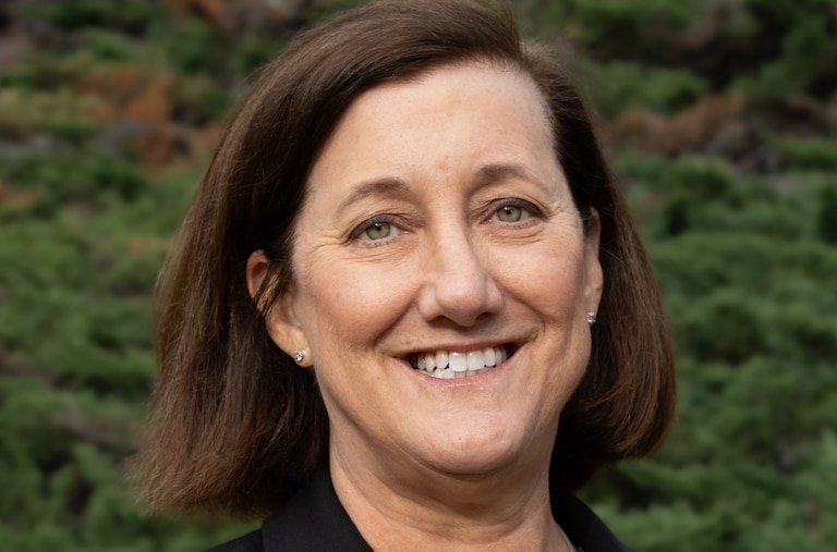 Kathryn “Katie” Thomson, most recently served as deputy administrator at the Federal Aviation Administration.