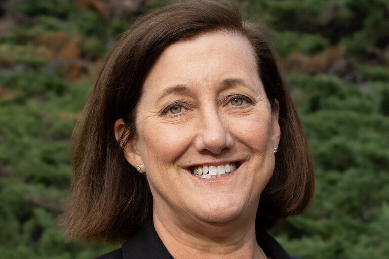 Kathryn “Katie” Thomson, most recently served as deputy administrator at the Federal Aviation Administration.