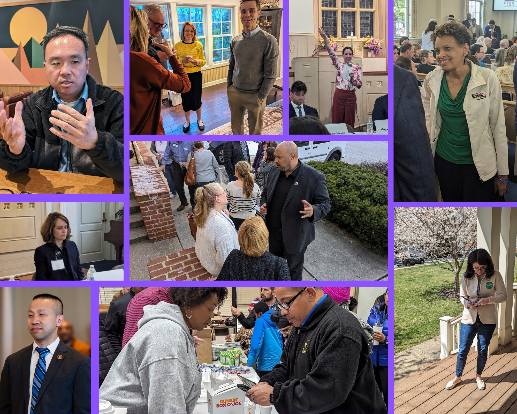 Candidates have been campaigning for months in the 3rd District. Is there a better way to pick a winner?