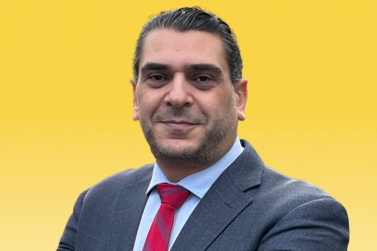 Moe H. Barakat