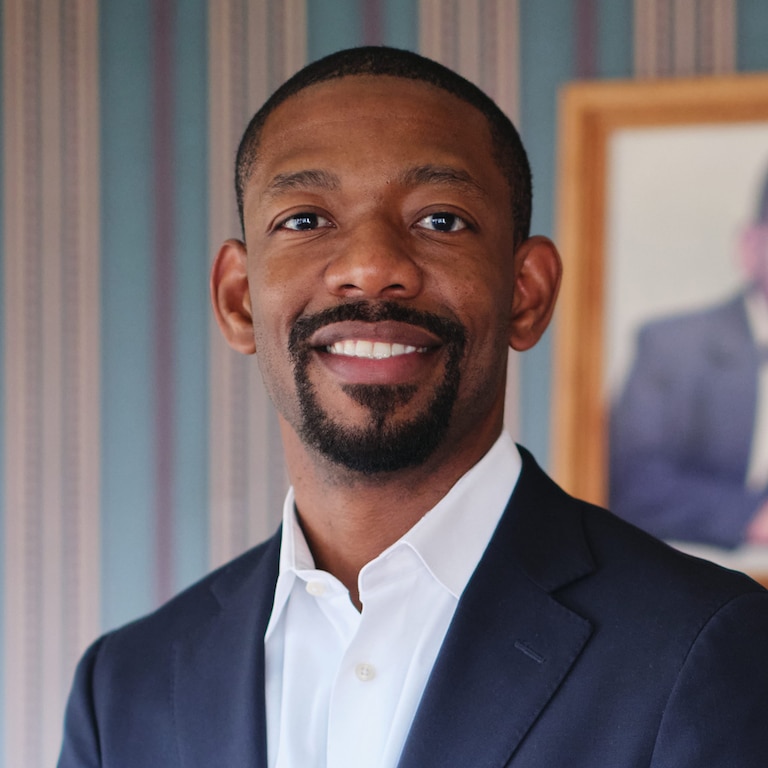 Kevin Ford Jr.