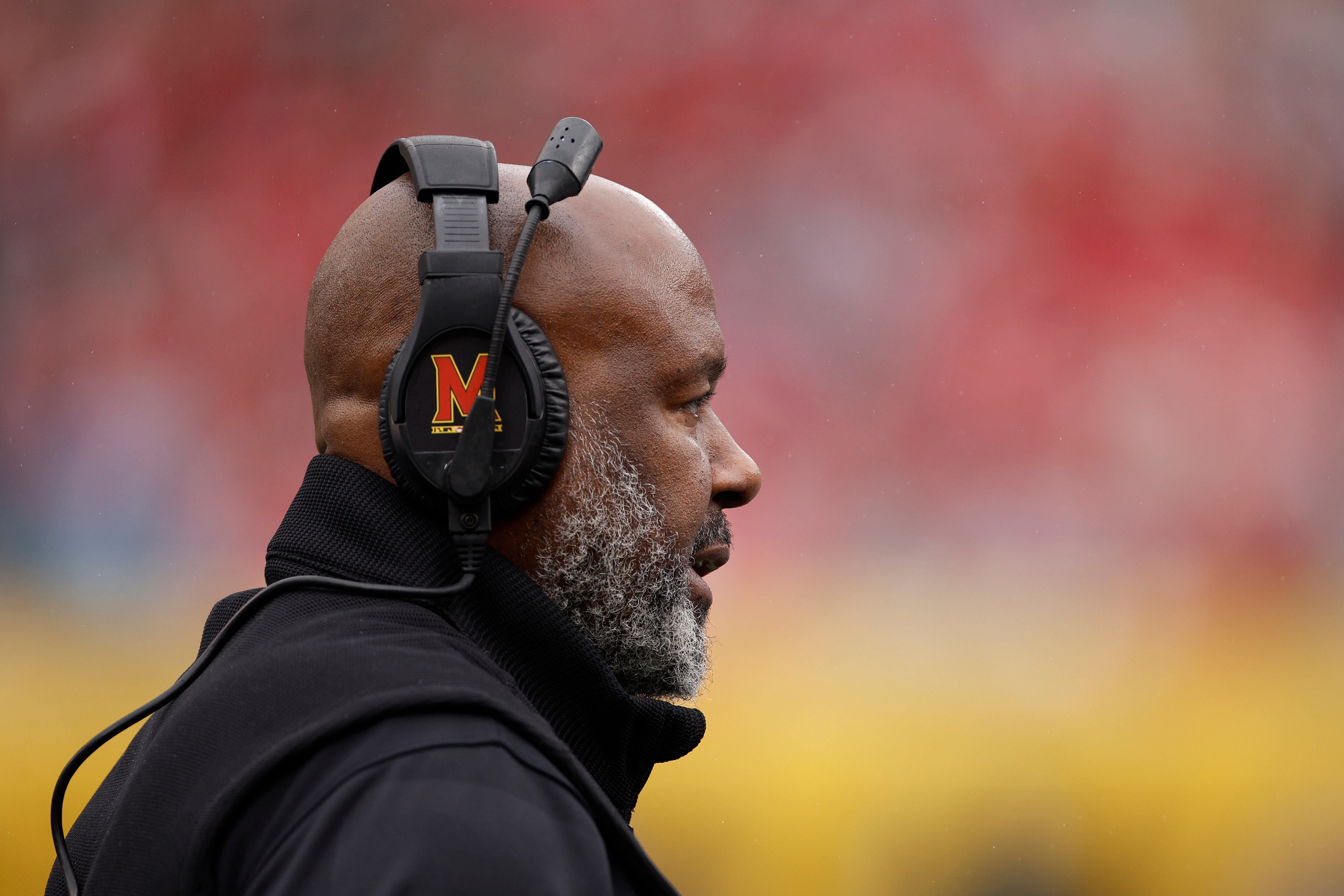 Maryland coach Mike Locksley said he has established the program culture he set out to create and now the team can take the next step.
