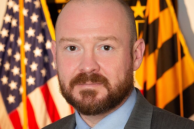 Patrick H. Murray, chief of staff for Baltimore County Executive Johnny Olszewski Jr., has resigned from his position and will be replaced Sept. 15.