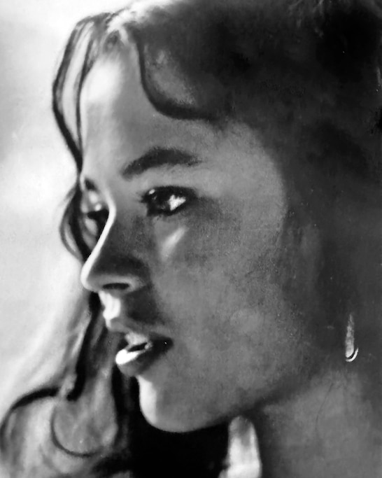 Thea Osato