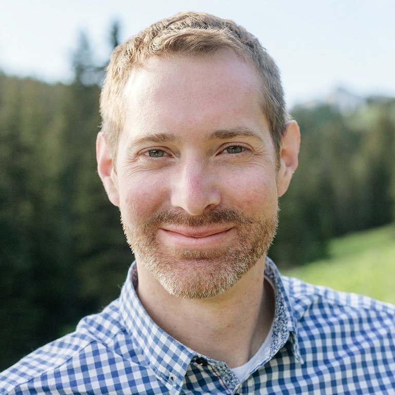Matt Johnston.