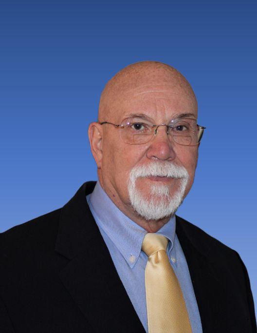 Karl W. Bickel is retired from the U.S. Department of Justice, was previously second in command of the Frederick County Sheriff’s Office and is a former assistant professor of criminal justice.