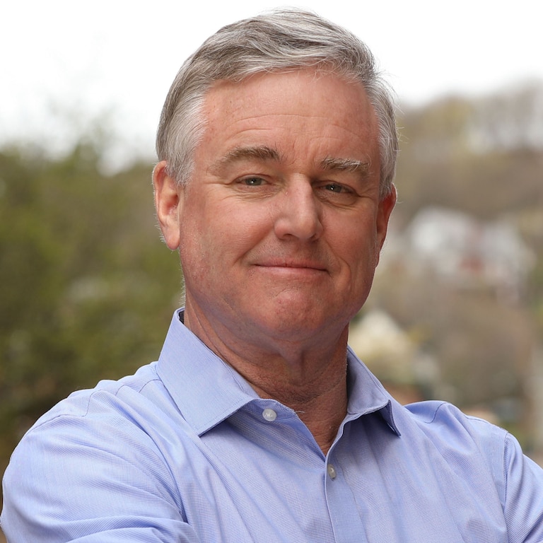 David Trone.