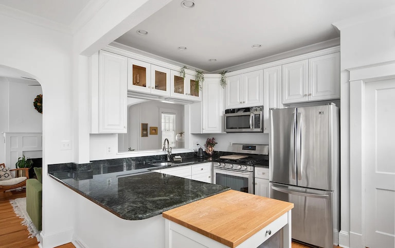 (Michele Sheiko, Real Patience)