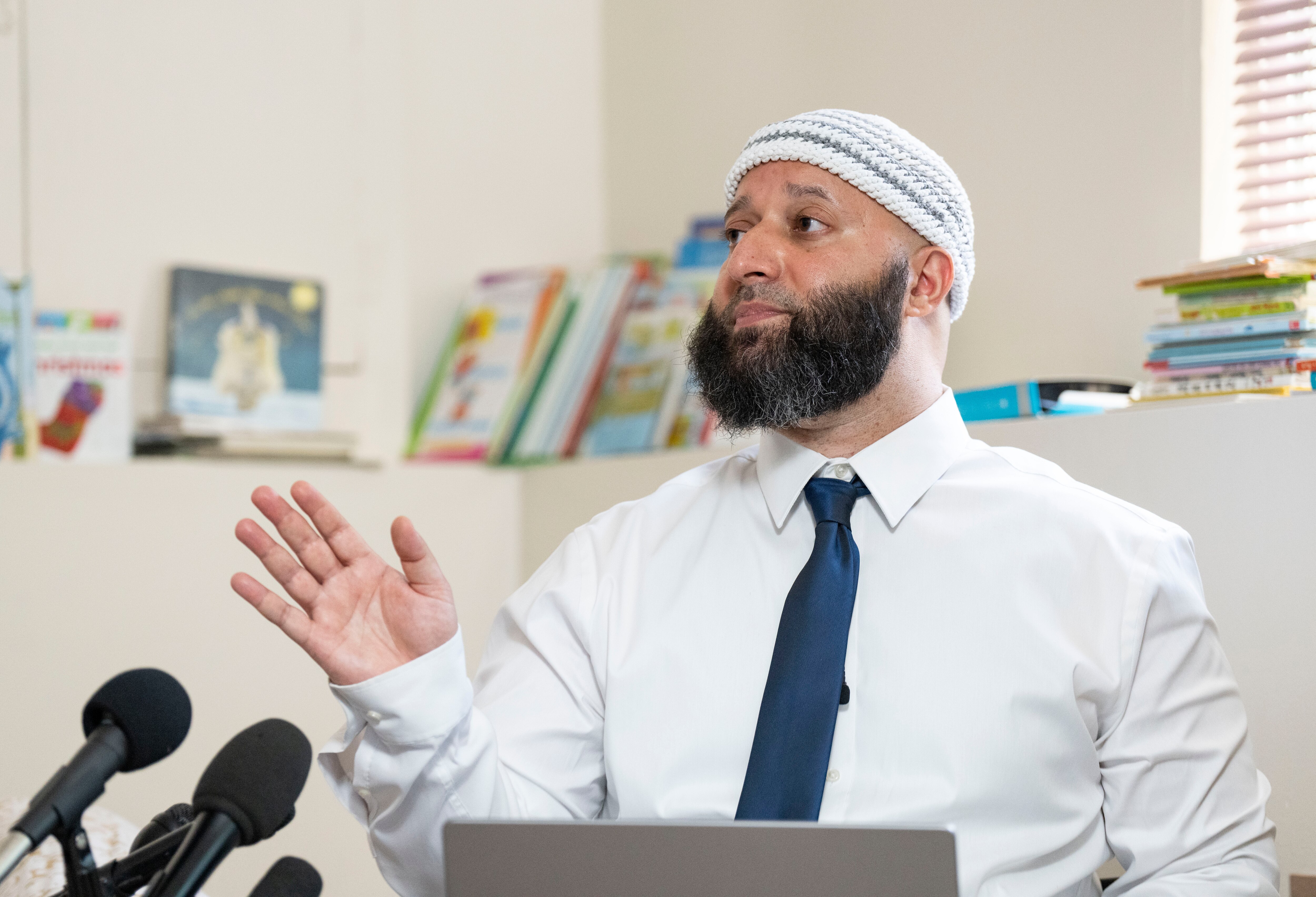 Adnan Syed has always maintained that he did not kill Hae Min Lee, his ex-girlfriend and classmate at Woodlawn High School. His case received international attention in 2014 with the release of the podcast “Serial.”