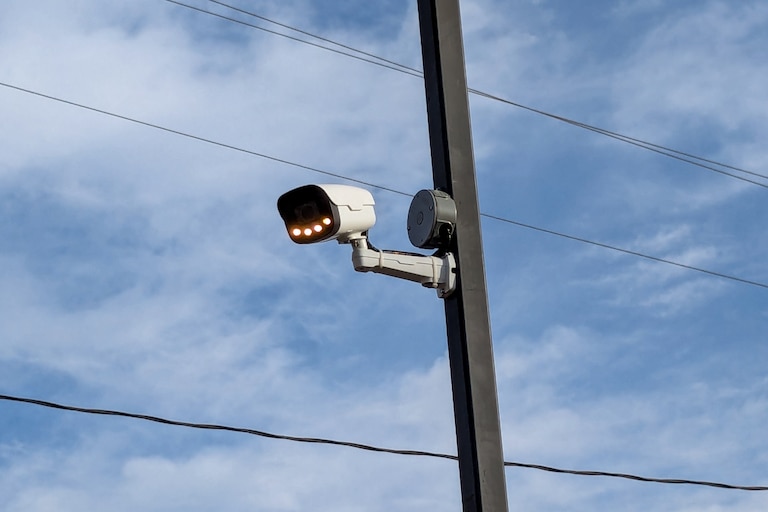 A parking lot in Hampden, behind Ekiben, is now being run by Metropolis. Metropolis, a fast-growing California tech company founded in 2017, says it now has almost 100 locations in the Baltimore metropolitan area.