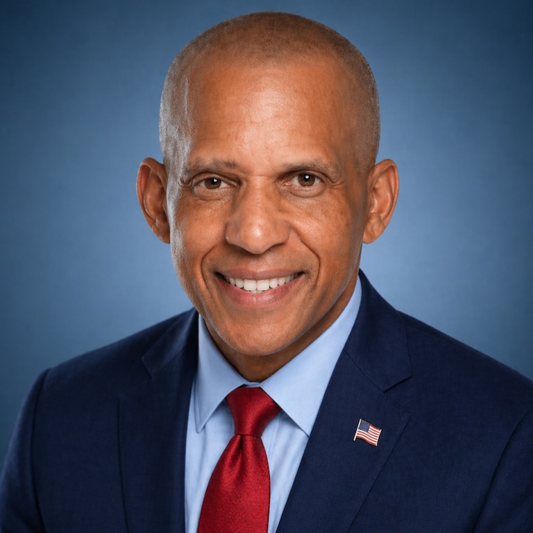 Walter Kirkland.
