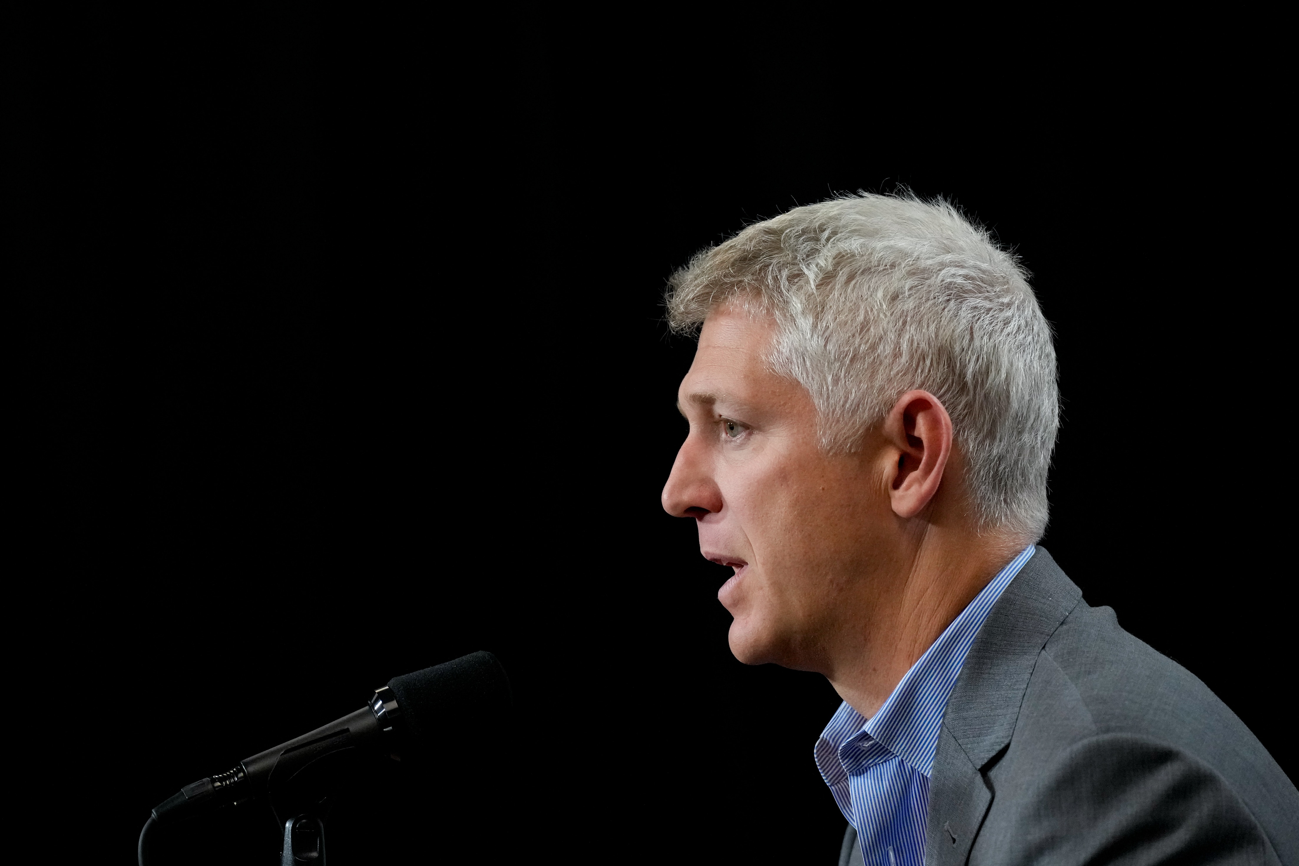 Mike Elias’ moves might have been “astute” or “shrewd,” but they haven’t energized the fan base and seem unlikely to elevate the team.