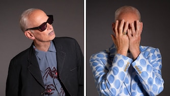 Baltimore’s John Waters, at 80, is staying plenty busy, acting in “American Horror Story” and performing live on stage across the country.