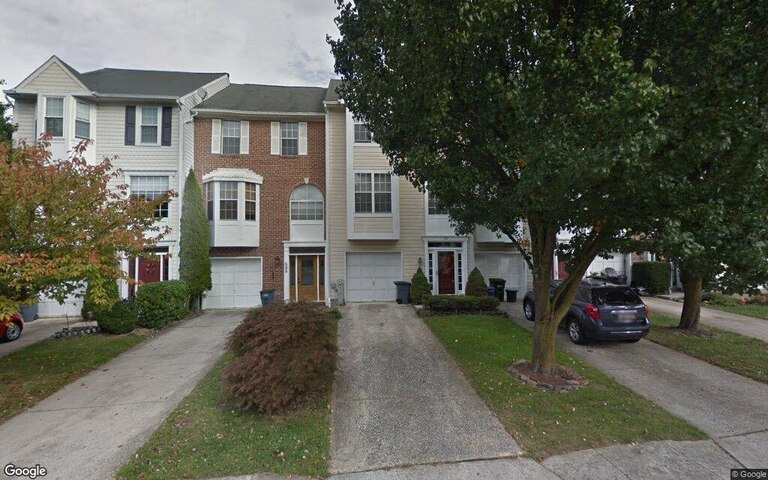 $405,000, townhouse at 533 Westside Boulevard