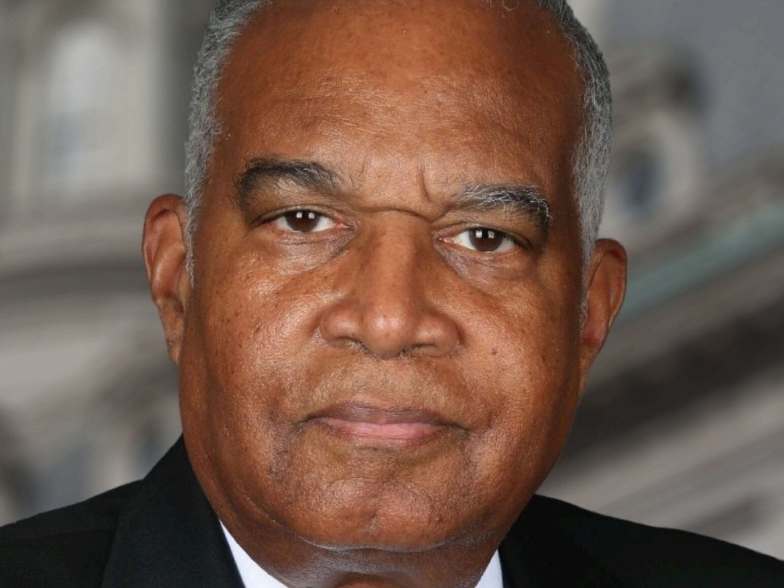 Donald E. Scoggins