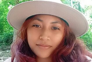 The family and attorneys for Dulce Consuelo Diaz Morales say she was born in Laurel, but federal officials have claimed she is not a U.S. citizen. She was released from federal immigration custody Wednesday after 24 days in detention.