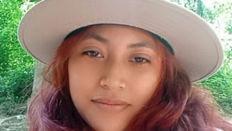The family and attorneys for Dulce Consuelo Diaz Morales say she was born in Laurel, but federal officials have claimed she is not a U.S. citizen. She was released from federal immigration custody Wednesday after 24 days in detention.