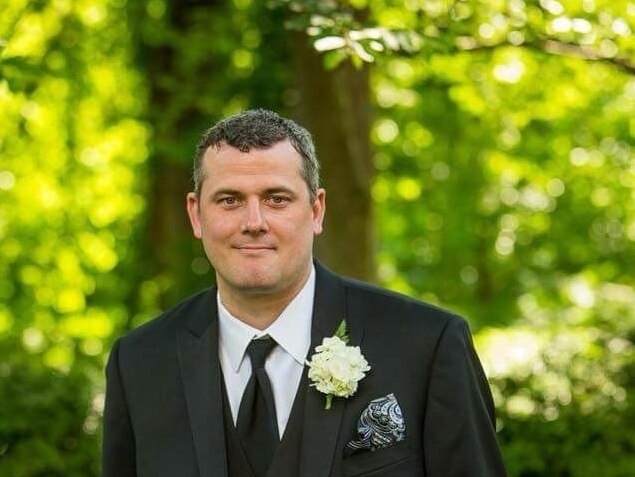 A Virginia man pleaded guilty Thursday before his retrial to fatally shooting popular South Baltimore bartender Alex Wroblewski in Locust Point almost five years ago.