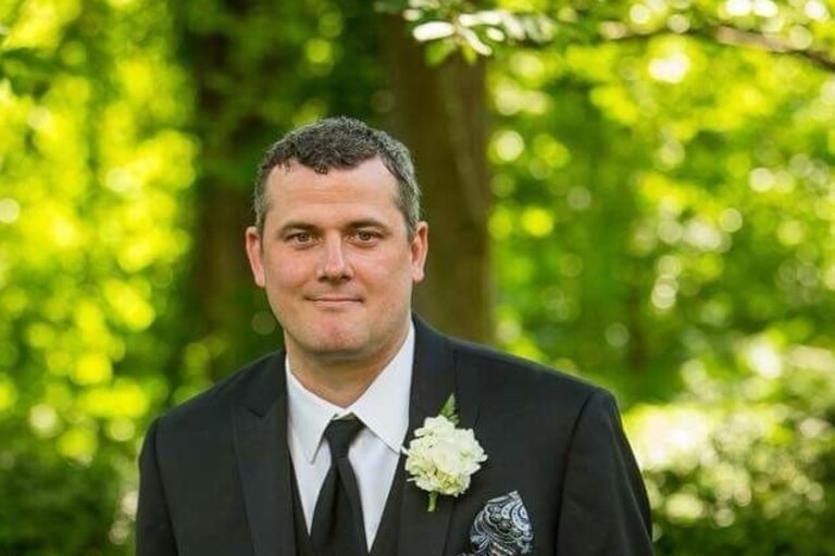 A Virginia man pleaded guilty Thursday before his retrial to fatally shooting popular South Baltimore bartender Alex Wroblewski in Locust Point almost five years ago.