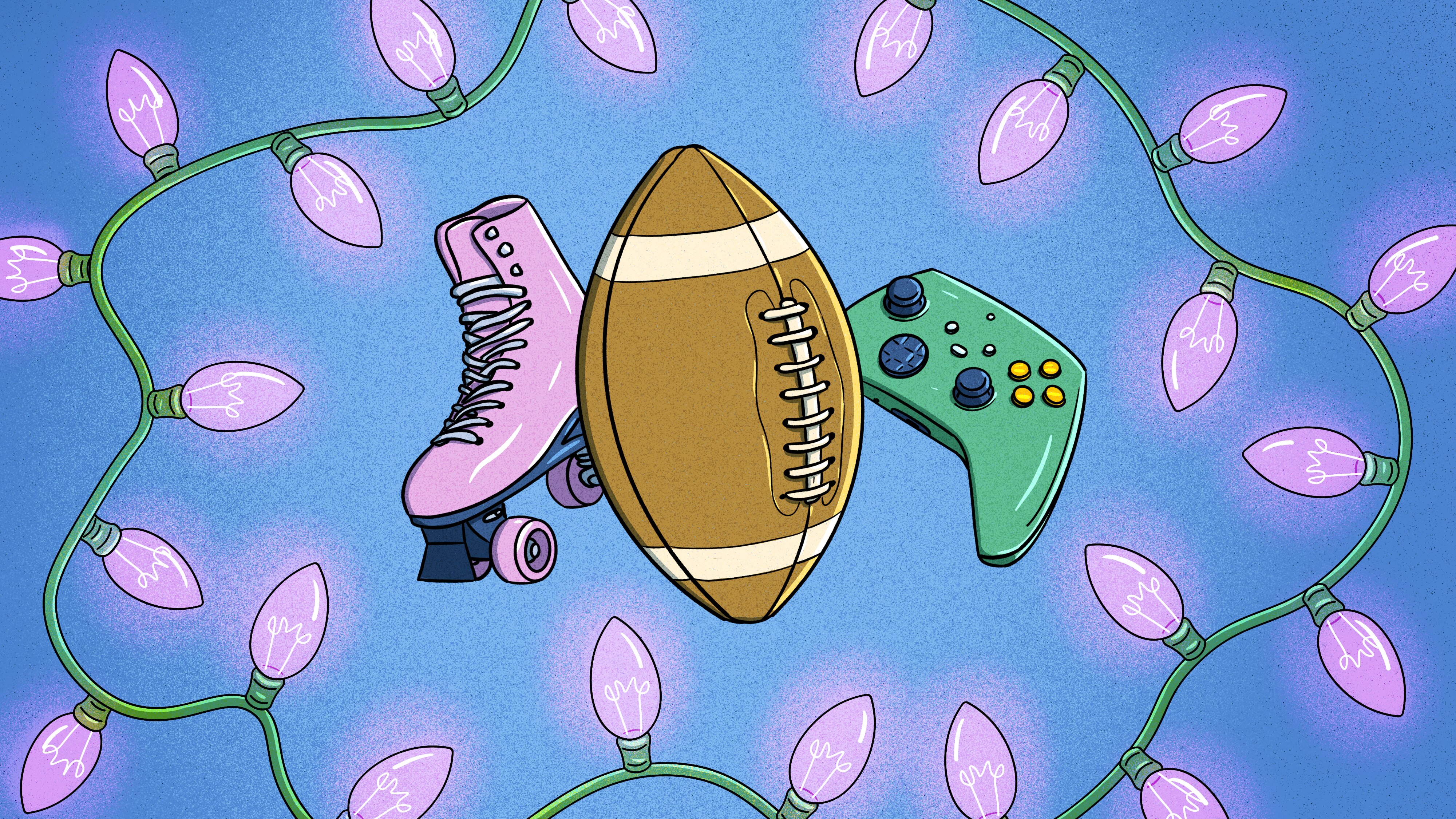 2025 Holiday Gift Guide: Kids