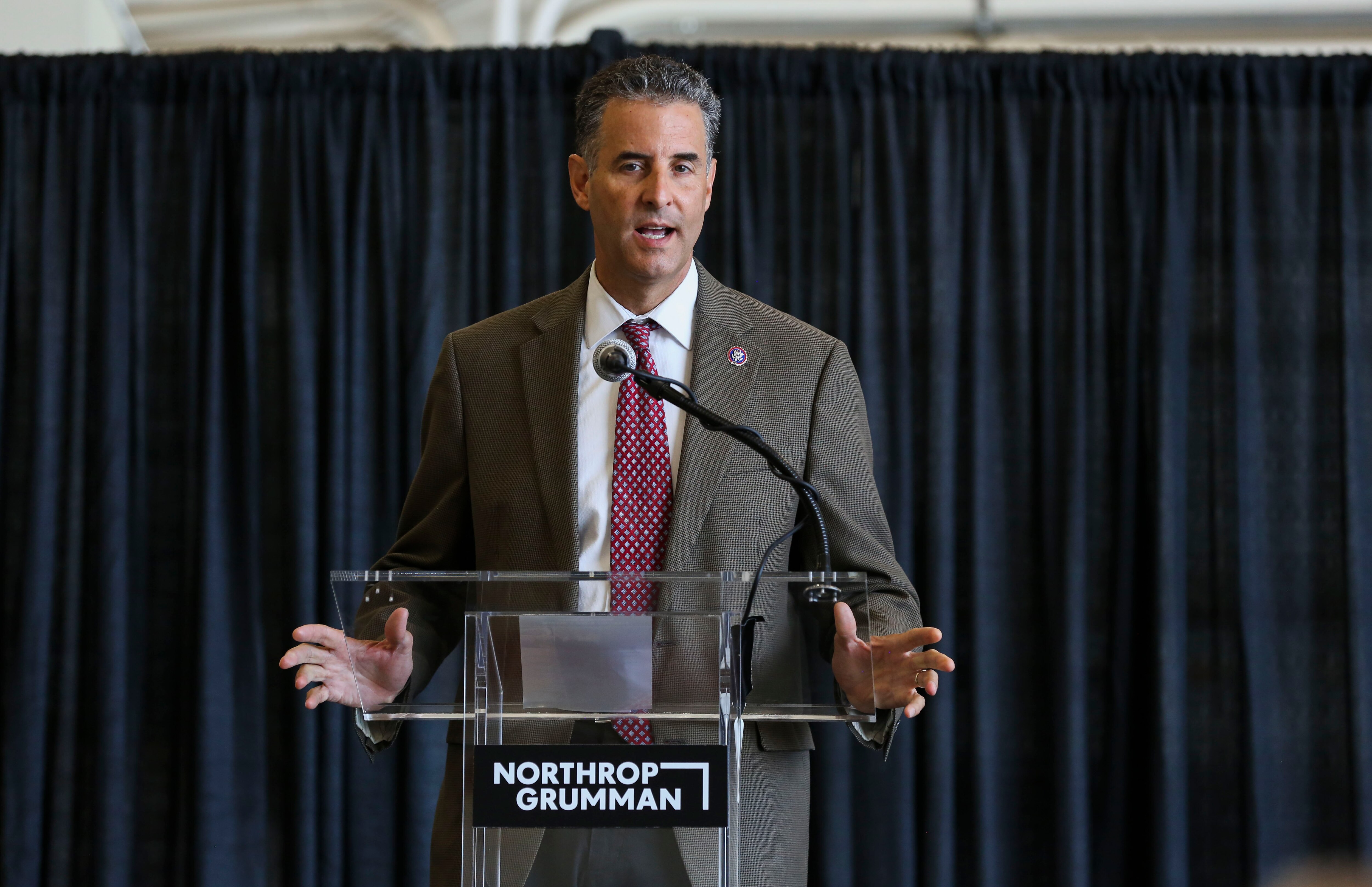 U.S. Rep. John Sarbanes plans to leave Congress when his term is up after the 2024 election. “When I first came to Congress ... I didn’t at that time think that I would finish out my career in Congress,” he said. “I always expected that there’d be at least one other chapter in my career.”