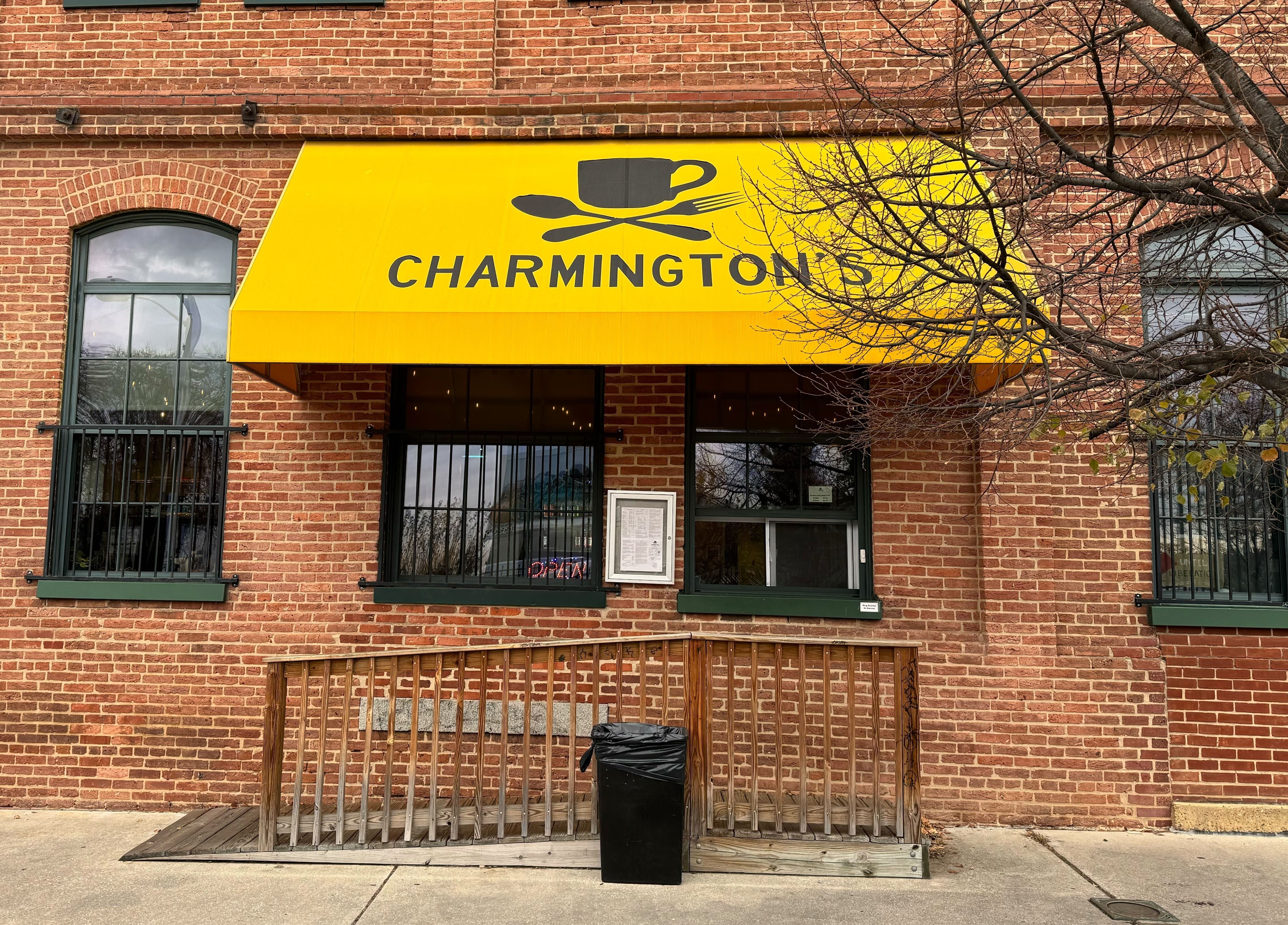 Charmington’s in Remington announced it is closing after Dec. 23 in an email to customers this week.