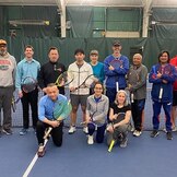 Mast Tennis Academy