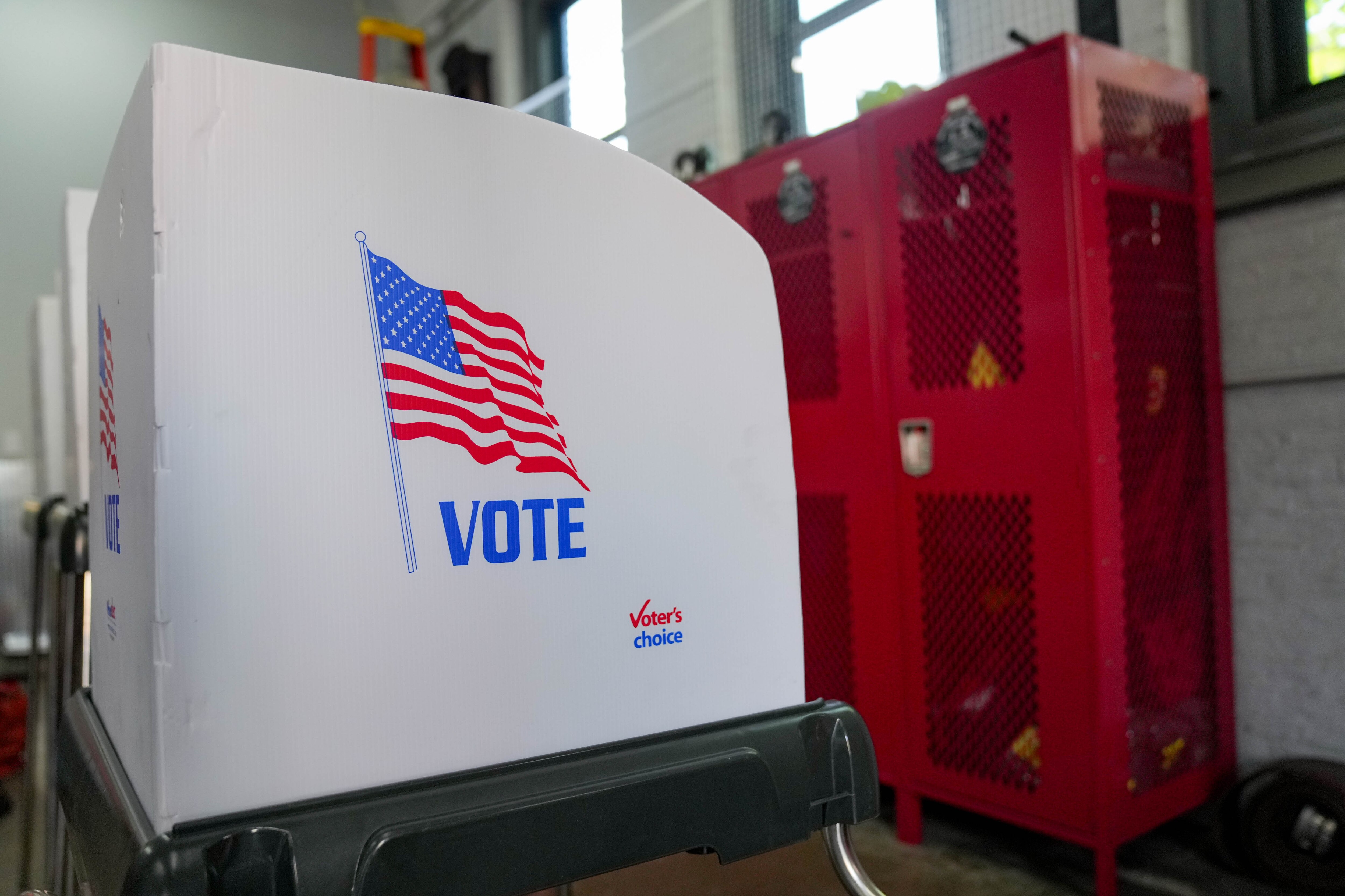Control MoCo Spending fell 302 signatures short of qualifying its proposed charter amendment for November's ballot, according to the Montgomery County Board of Elections. 